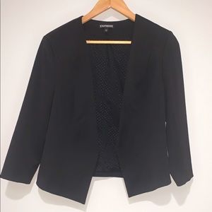 Express Blazer